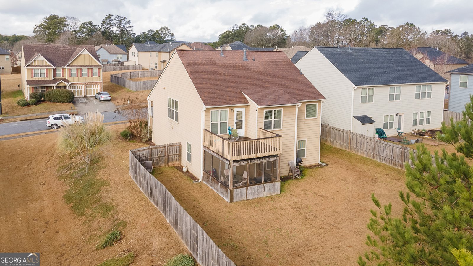 1066 McDuffie Circle Douglasville - Photo 33