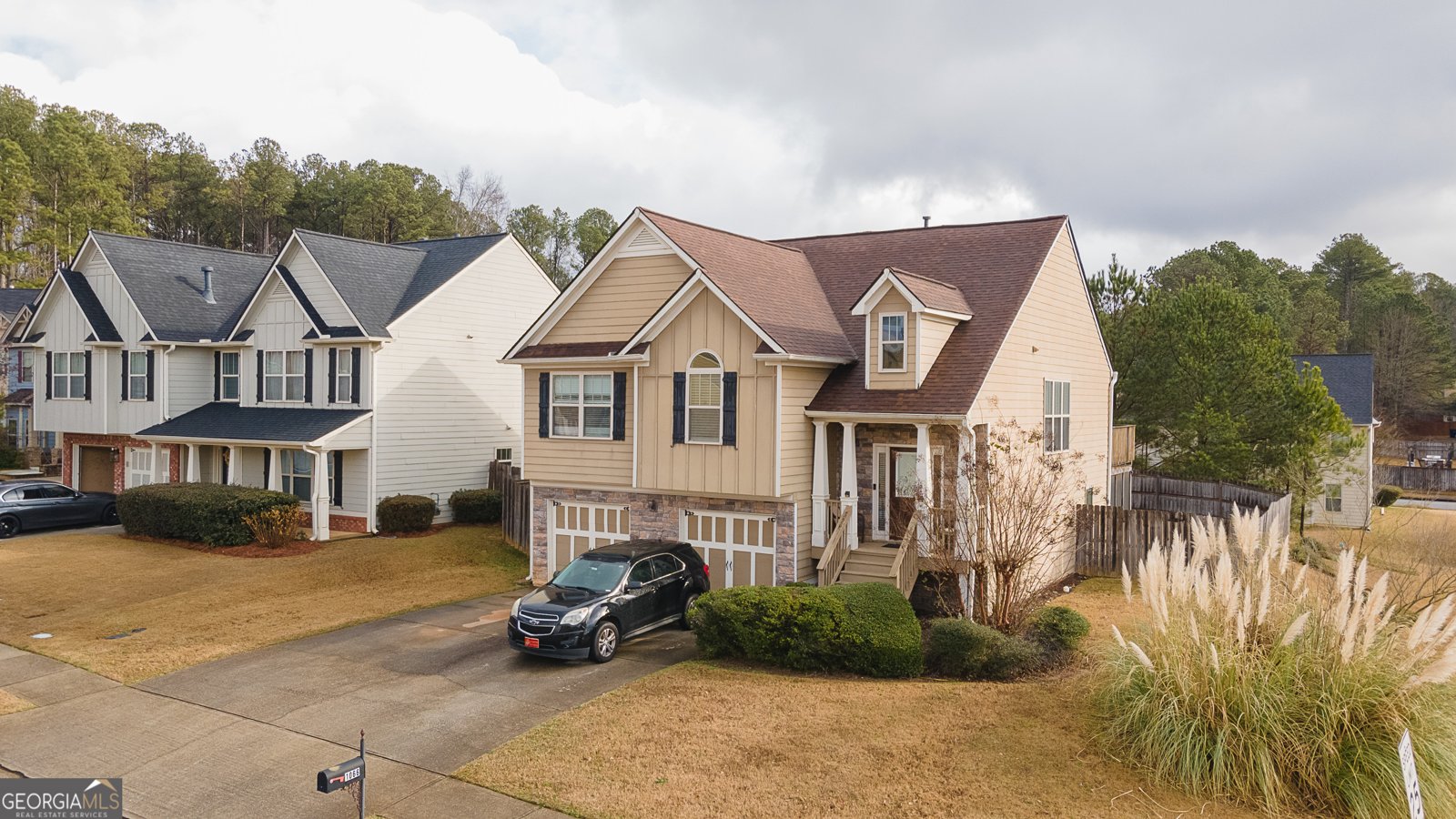 1066 McDuffie Circle Douglasville - Photo 7