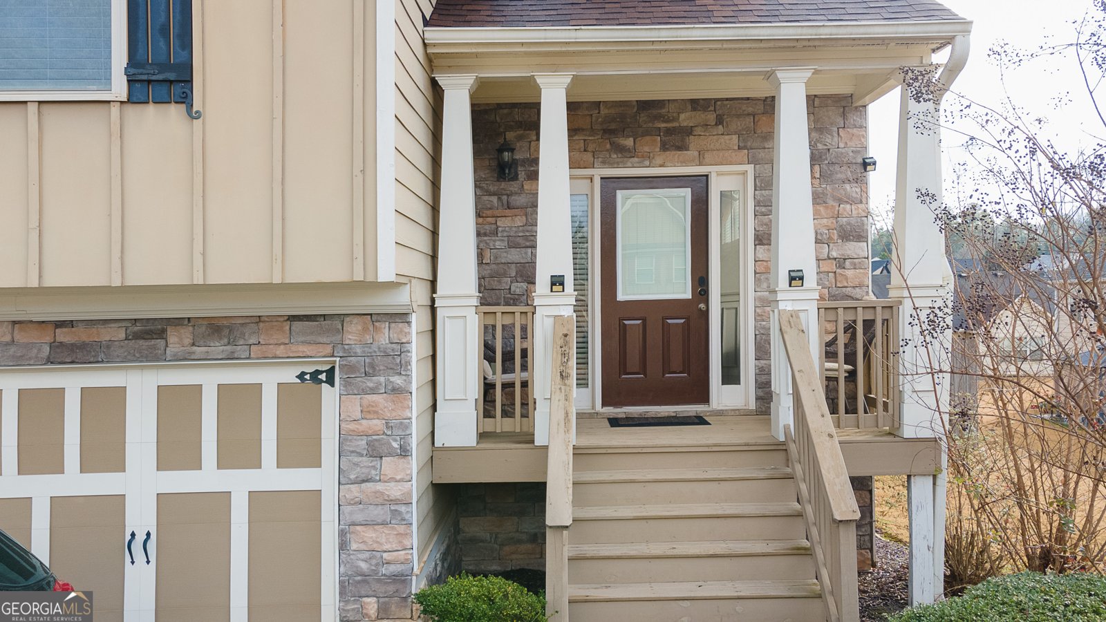 1066 McDuffie Circle Douglasville - Photo 8