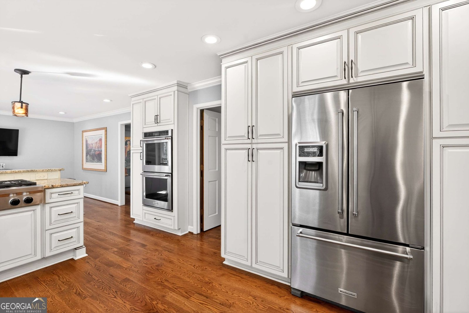 7745 Dunvegan Close Sandy Springs - Photo 12