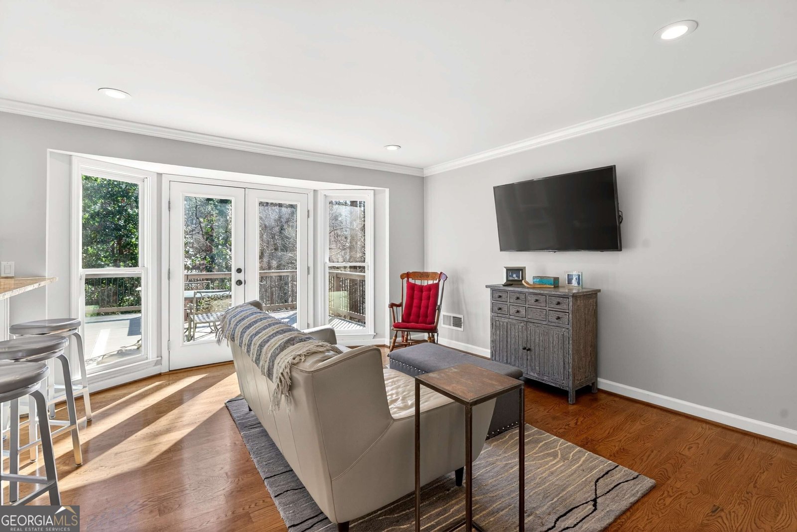 7745 Dunvegan Close Sandy Springs - Photo 16