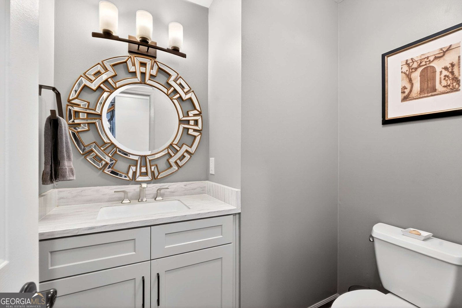 7745 Dunvegan Close Sandy Springs - Photo 19