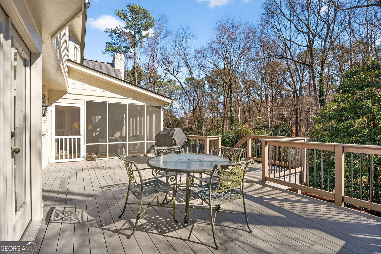 7745 Dunvegan Close Sandy Springs - Photo 22