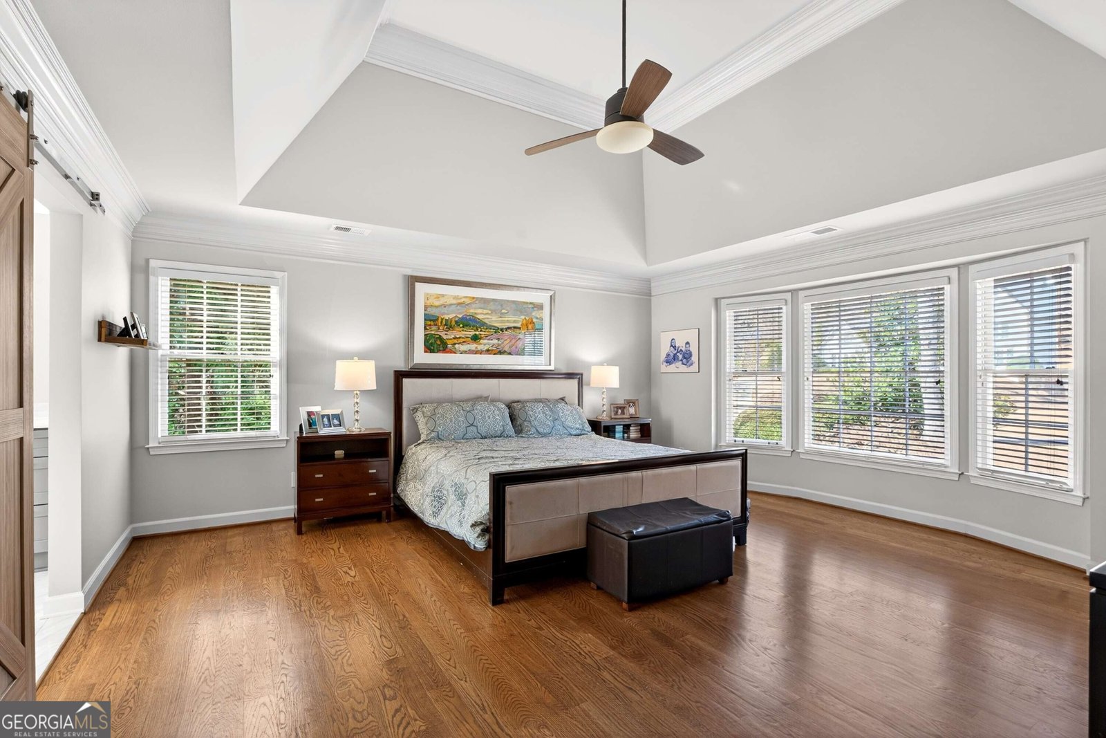 7745 Dunvegan Close Sandy Springs - Photo 23