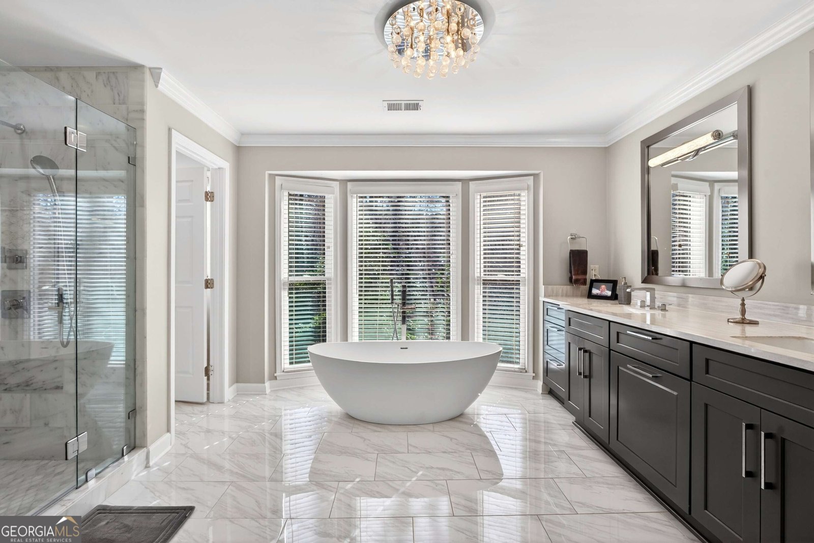 7745 Dunvegan Close Sandy Springs - Photo 25