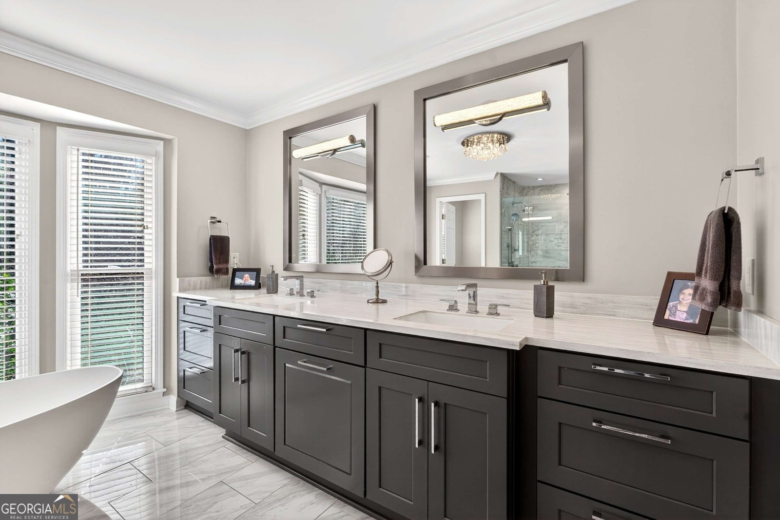 7745 Dunvegan Close Sandy Springs - Photo 26