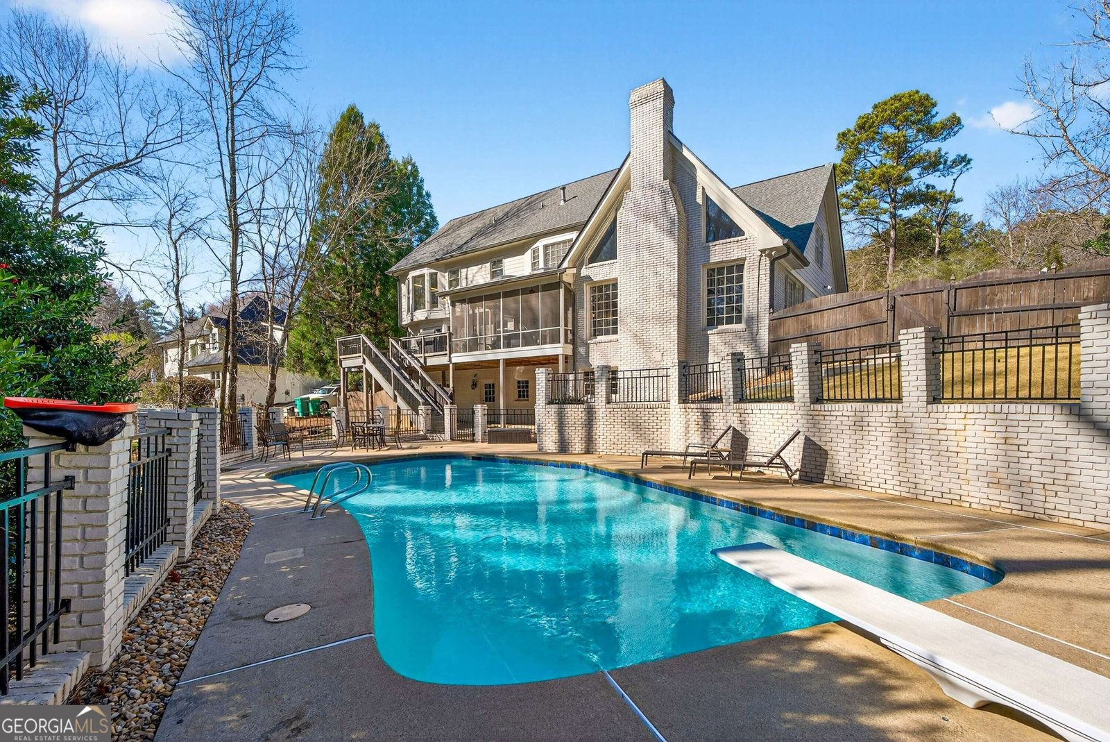 7745 Dunvegan Close Sandy Springs - Photo 39