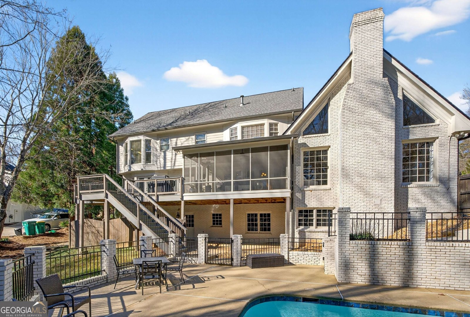 7745 Dunvegan Close Sandy Springs - Photo 40