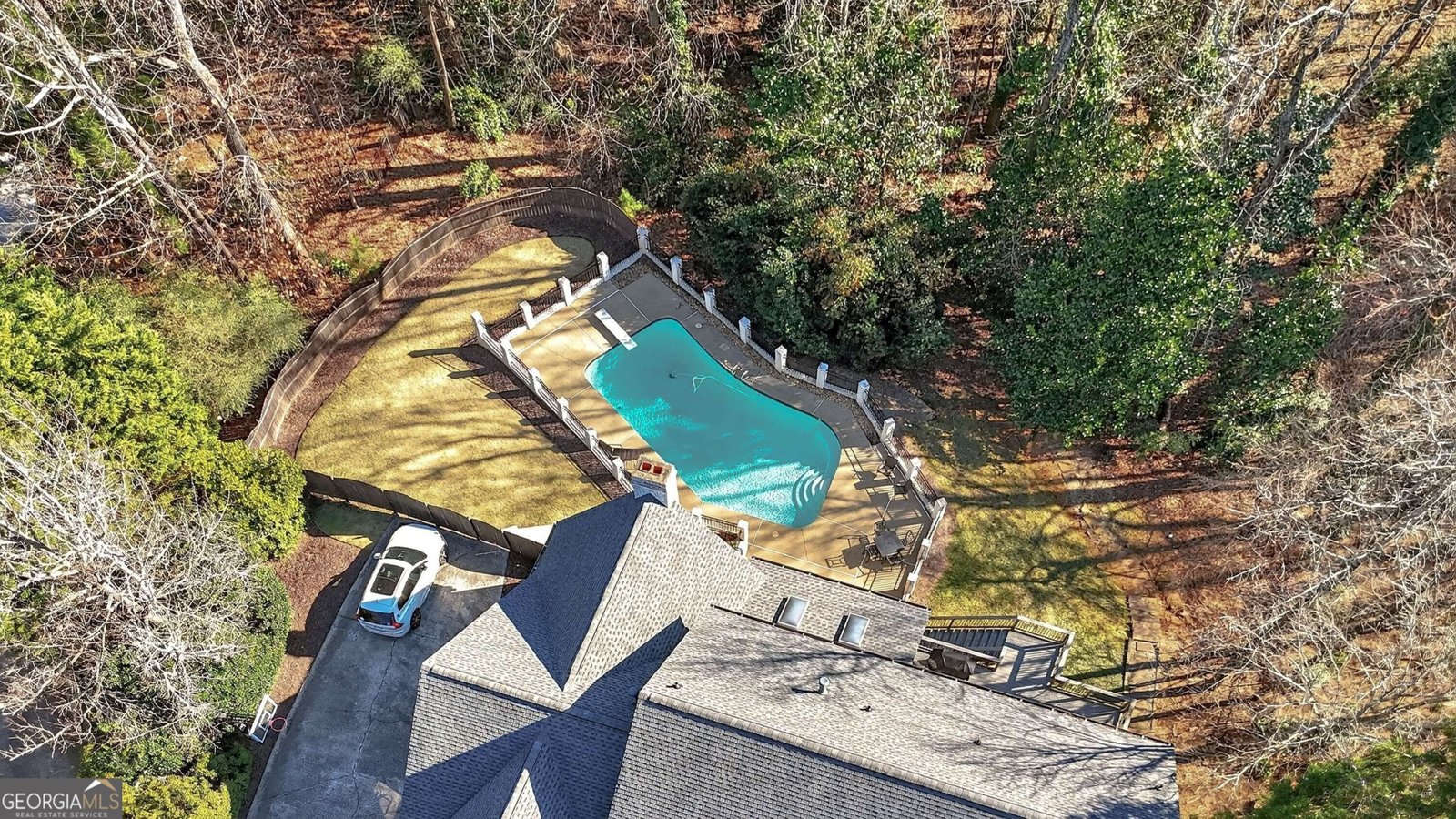 7745 Dunvegan Close Sandy Springs - Photo 41