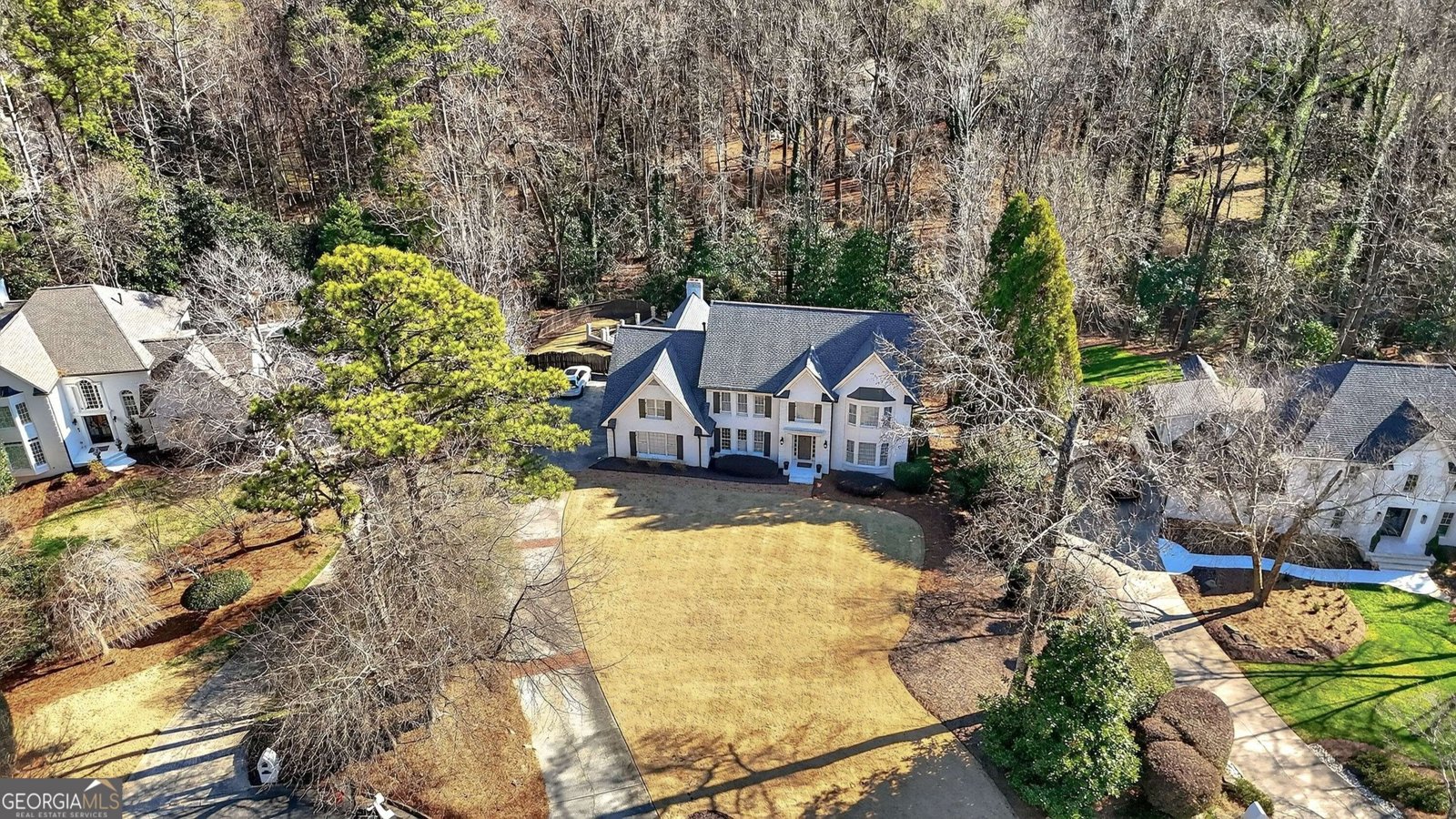 7745 Dunvegan Close Sandy Springs - Photo 43