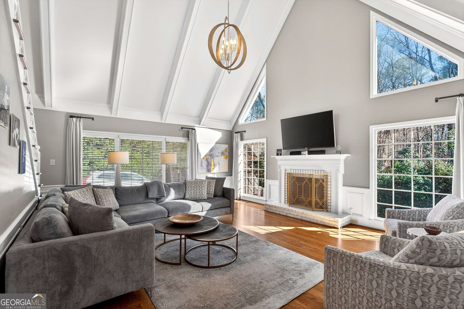 7745 Dunvegan Close Sandy Springs - Photo 7