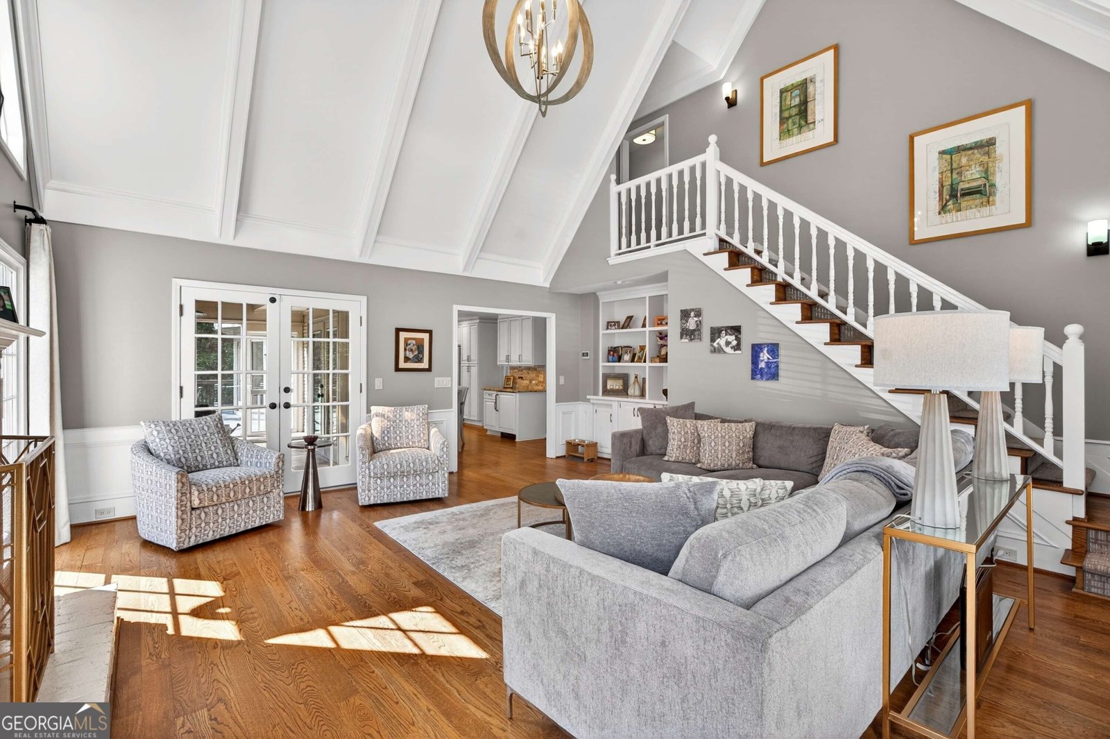 7745 Dunvegan Close Sandy Springs - Photo 8