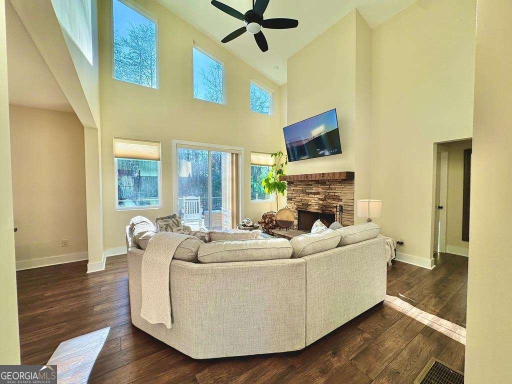 939 Sunset Road Epworth - Photo 10