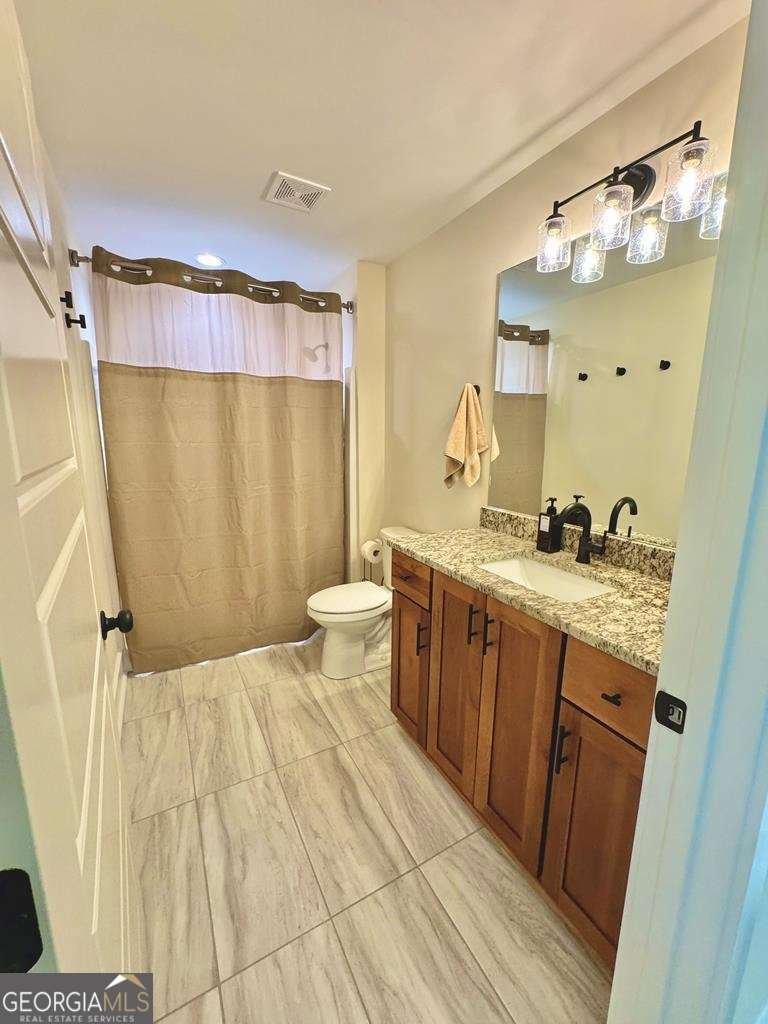 939 Sunset Road Epworth - Photo 16