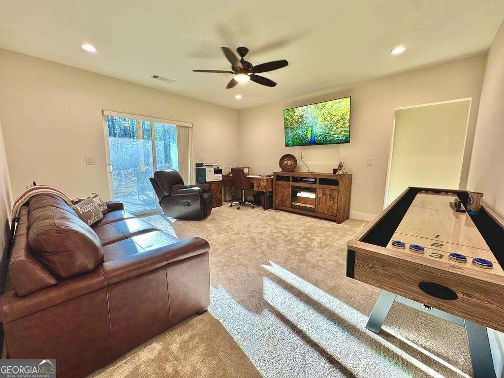 939 Sunset Road Epworth - Photo 17