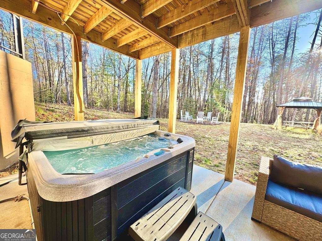 939 Sunset Road Epworth - Photo 24