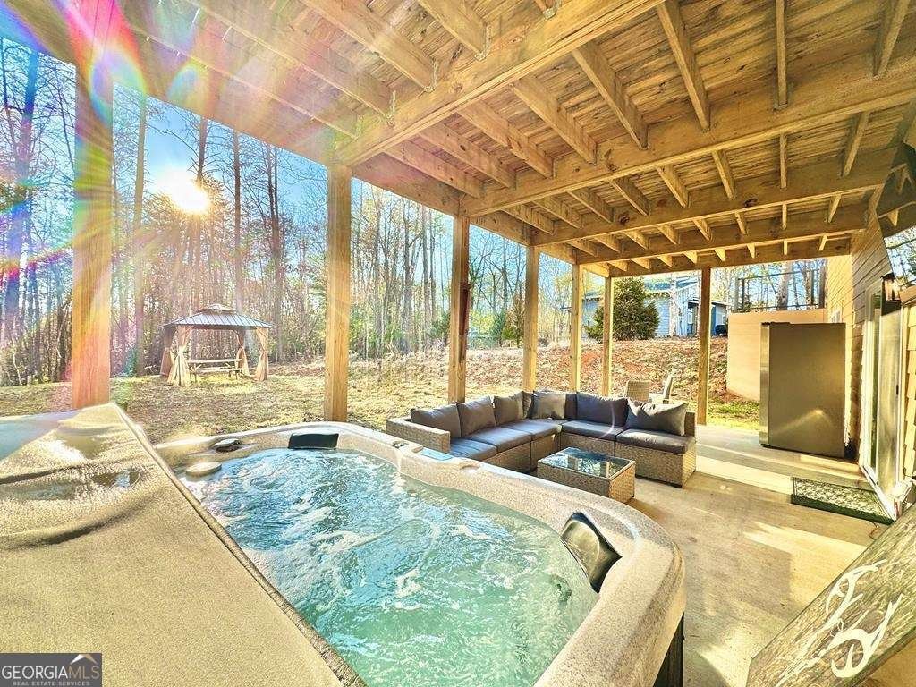 939 Sunset Road Epworth - Photo 26