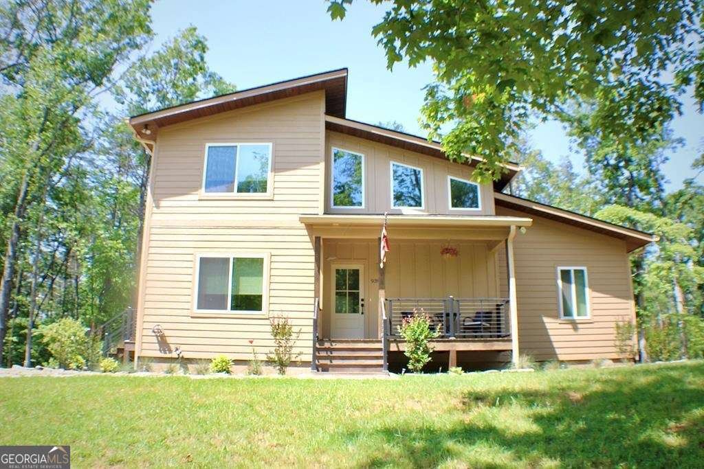 939 Sunset Road Epworth - Photo 30