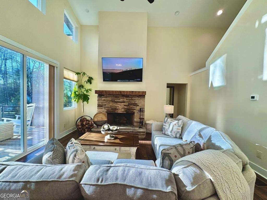 939 Sunset Road Epworth - Photo 7