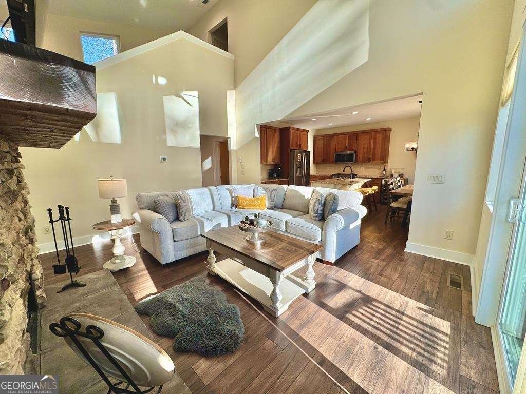 939 Sunset Road Epworth - Photo 8