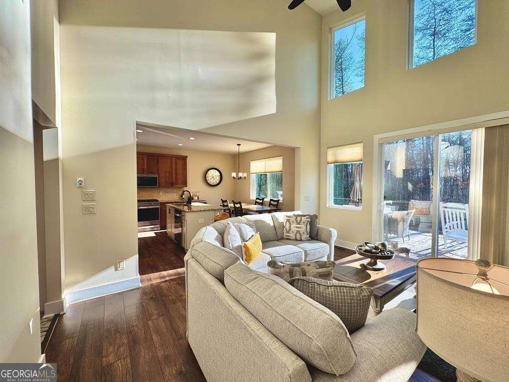 939 Sunset Road Epworth - Photo 9