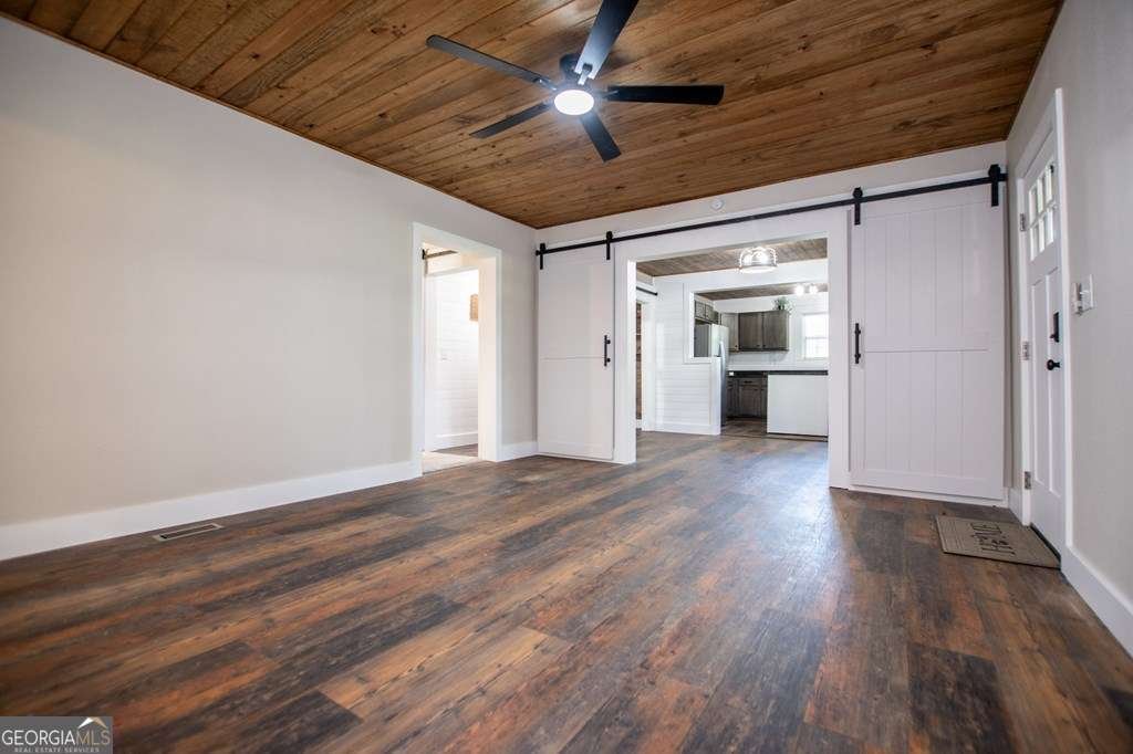 1531 Tyus Carrollton Road Carrollton - Photo 18