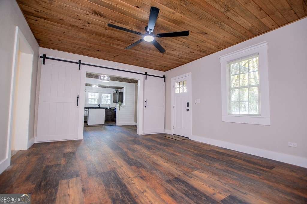 1531 Tyus Carrollton Road Carrollton - Photo 20