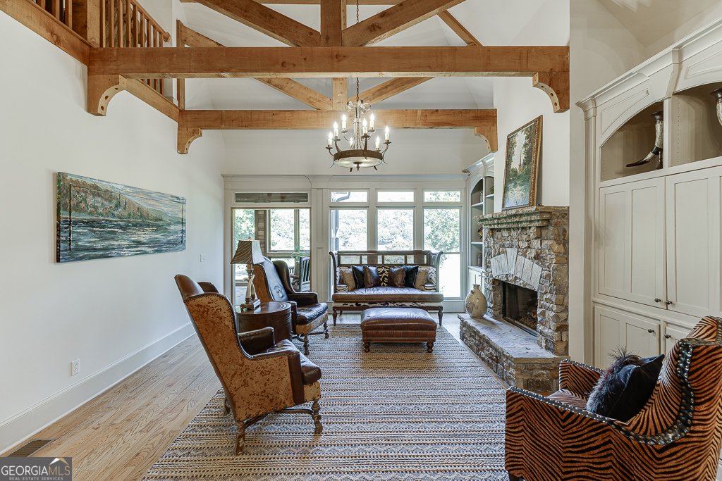 533 Birch River Drive Dahlonega - Photo 10