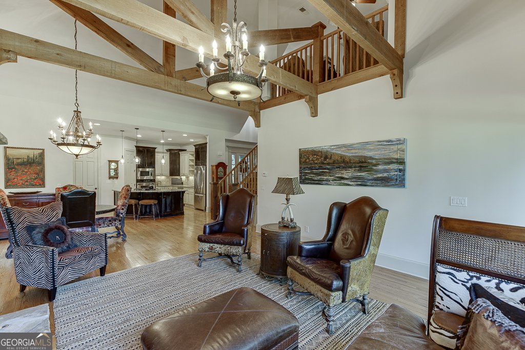 533 Birch River Drive Dahlonega - Photo 13