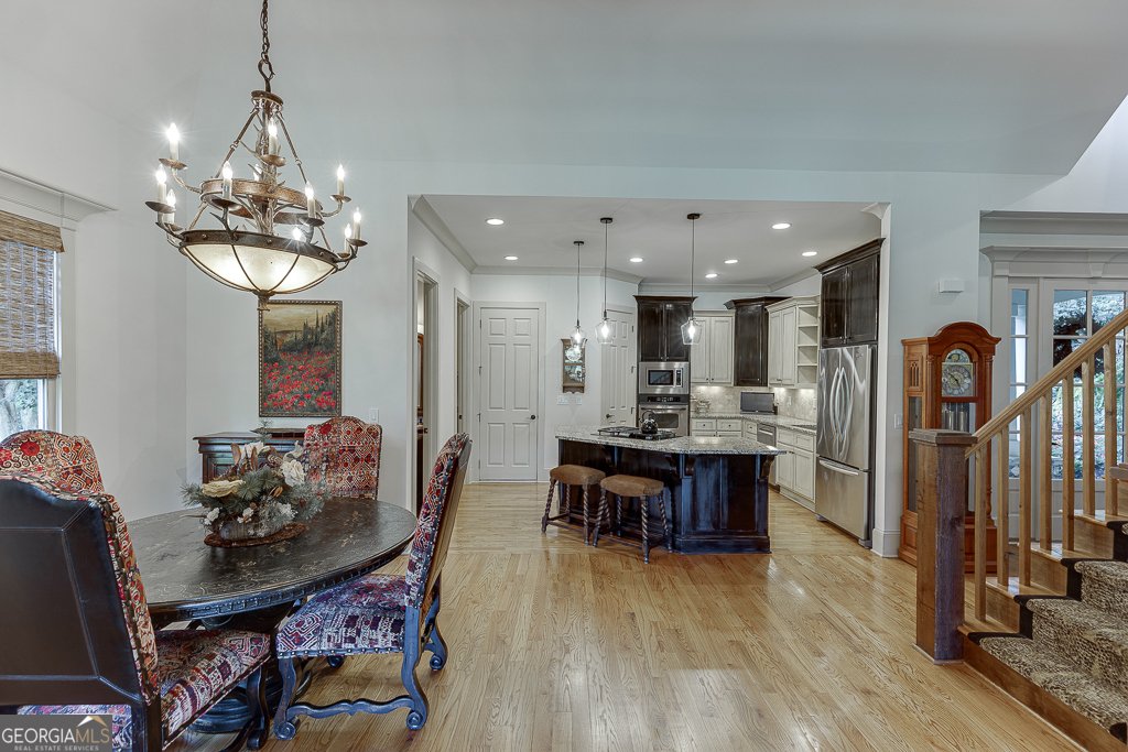 533 Birch River Drive Dahlonega - Photo 14