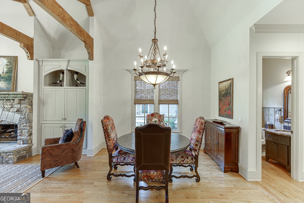 533 Birch River Drive Dahlonega - Photo 15