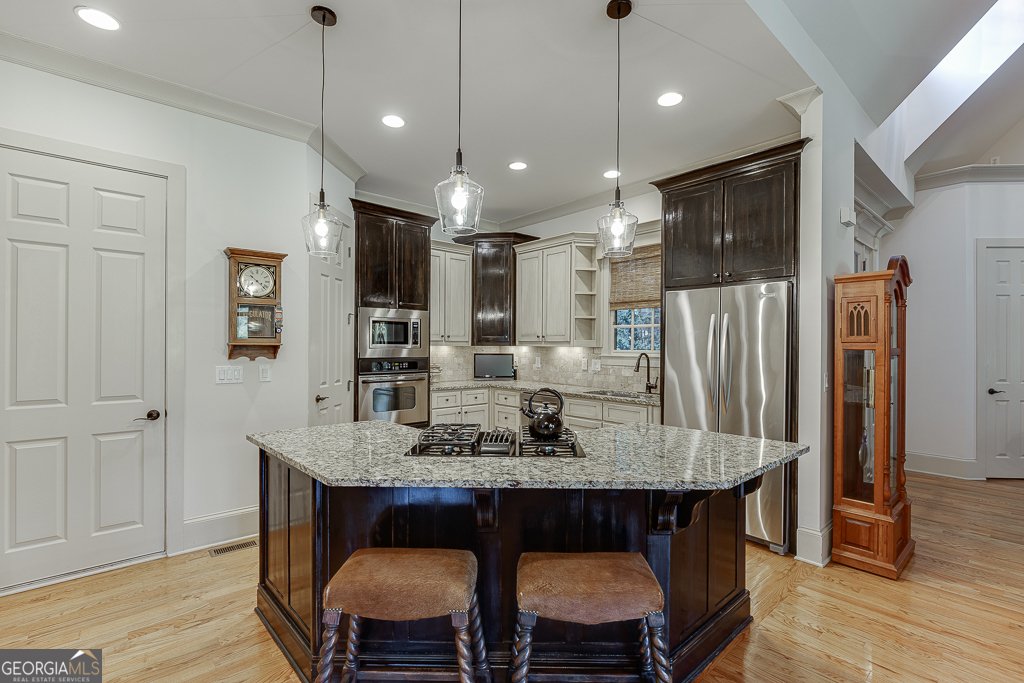 533 Birch River Drive Dahlonega - Photo 18