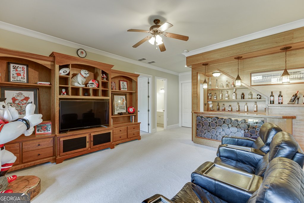 533 Birch River Drive Dahlonega - Photo 41