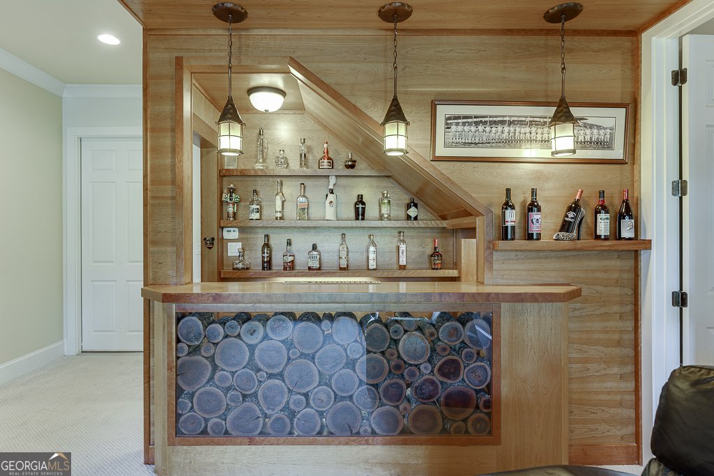 533 Birch River Drive Dahlonega - Photo 45