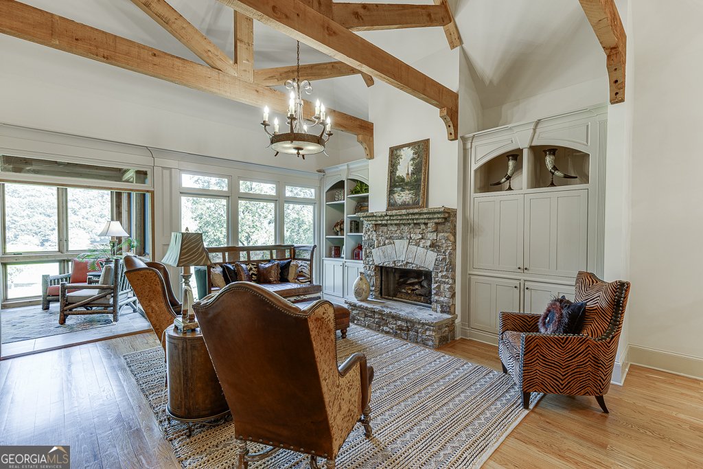 533 Birch River Drive Dahlonega - Photo 9