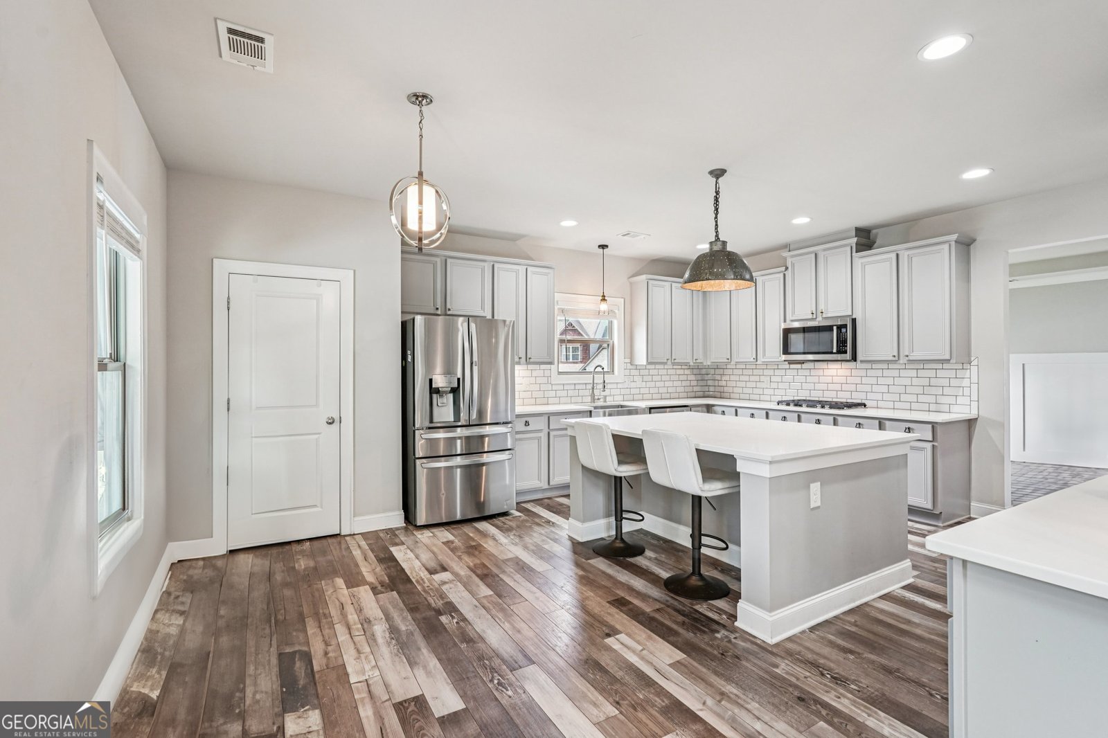 17 Lake Sydney Drive Dawsonville - Photo 10