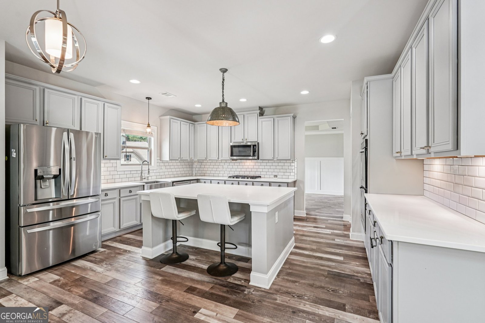 17 Lake Sydney Drive Dawsonville - Photo 11