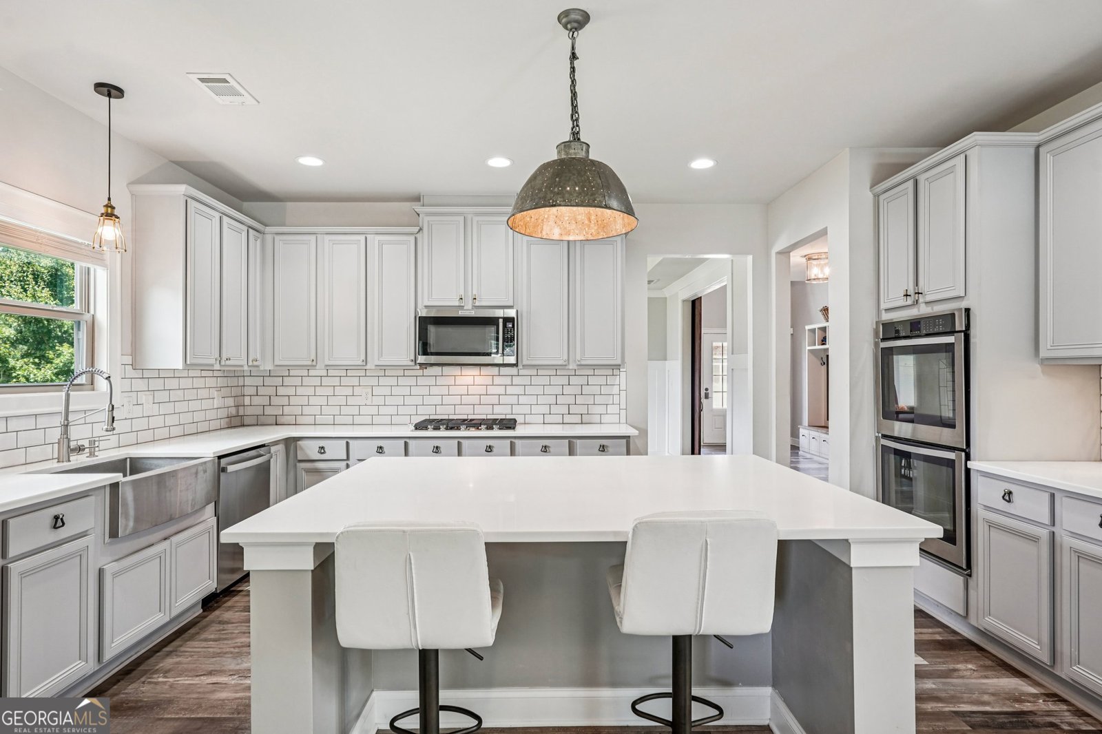 17 Lake Sydney Drive Dawsonville - Photo 13