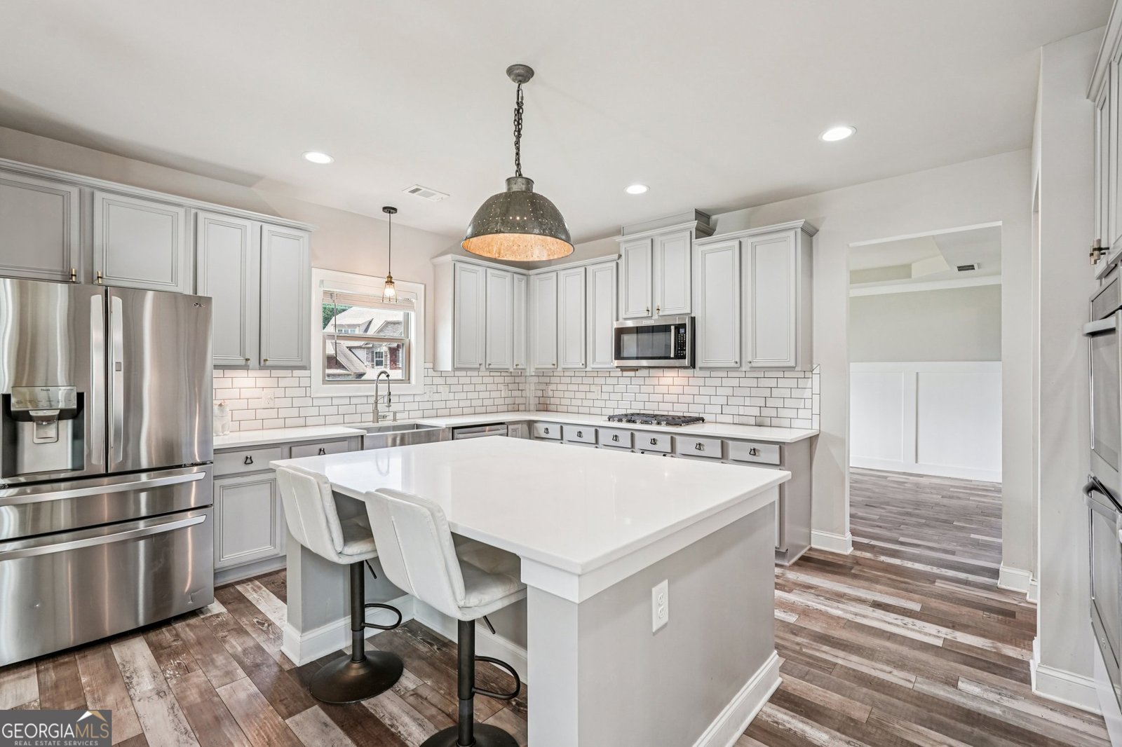 17 Lake Sydney Drive Dawsonville - Photo 15