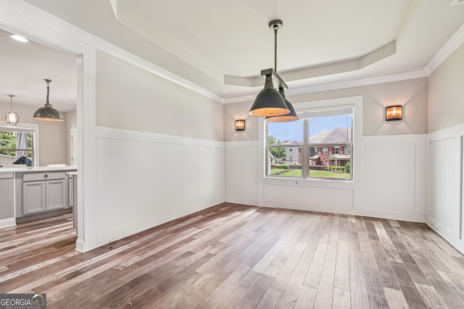 17 Lake Sydney Drive Dawsonville - Photo 16