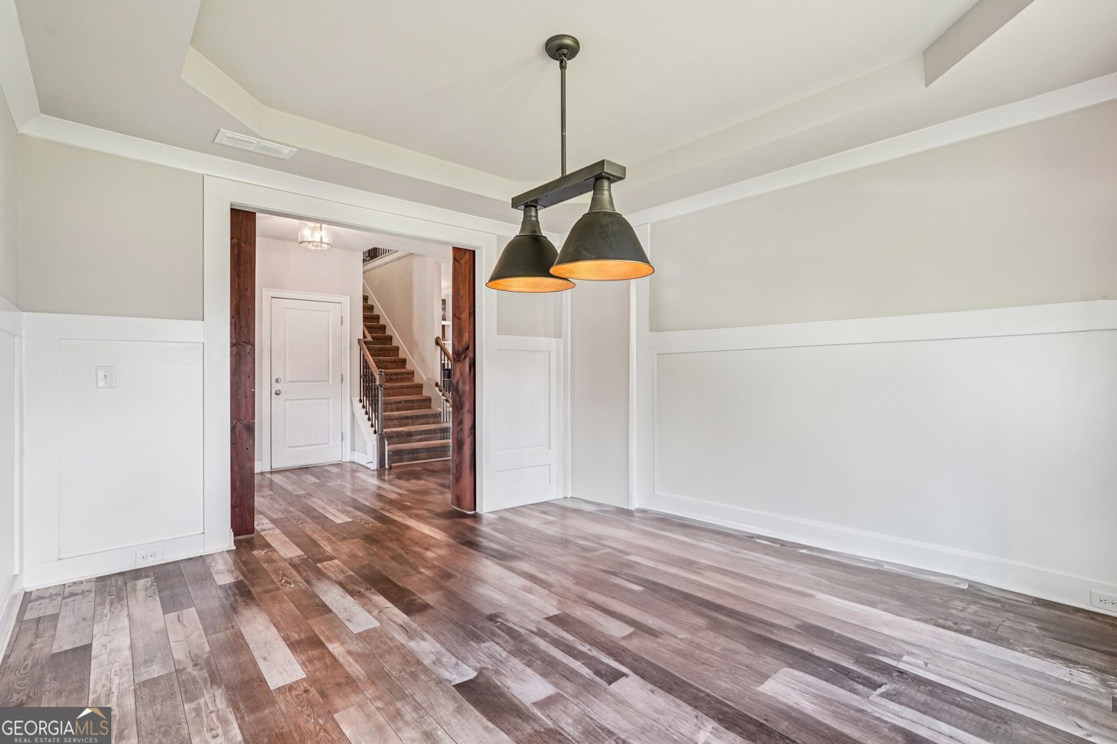 17 Lake Sydney Drive Dawsonville - Photo 18