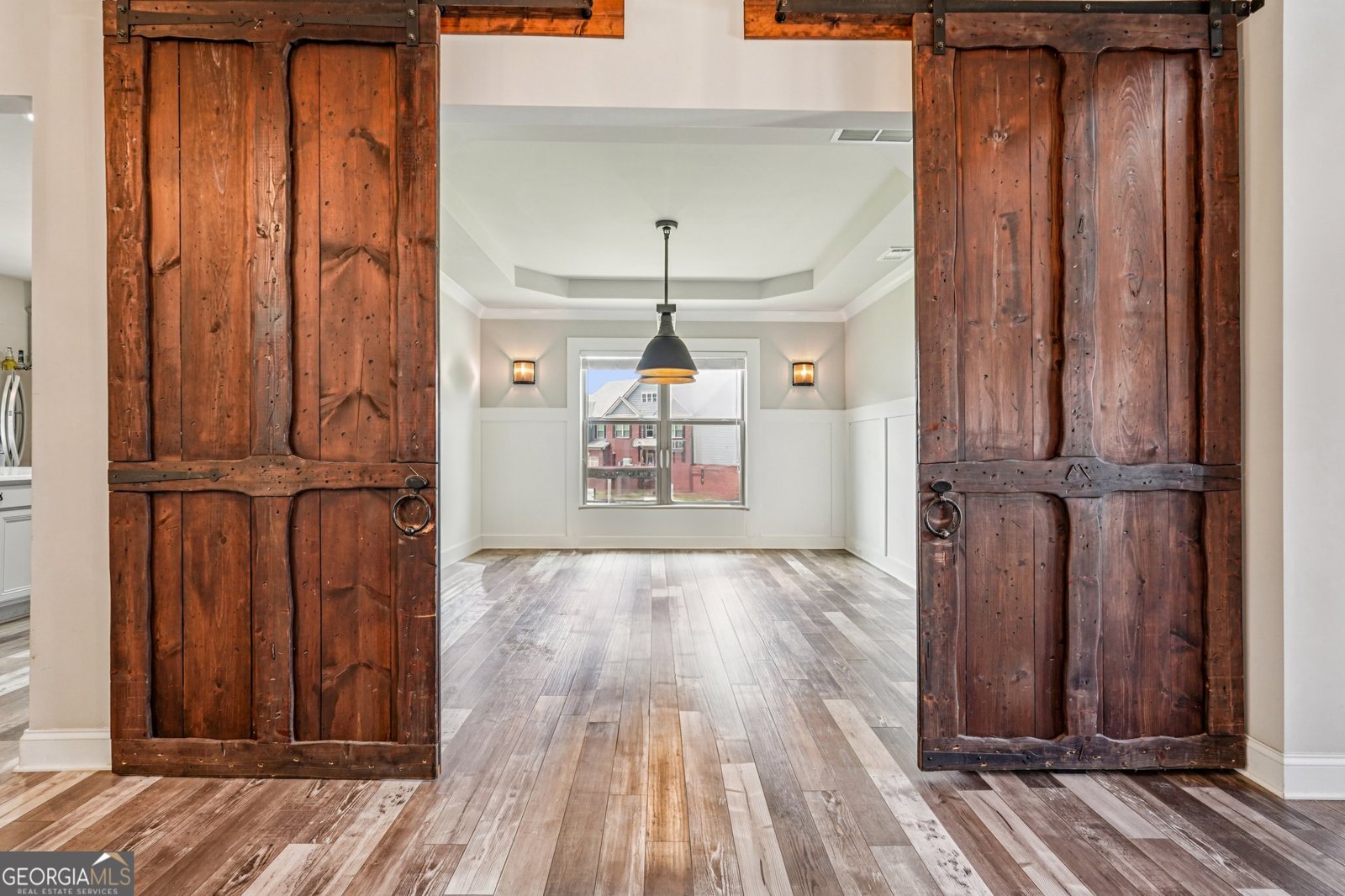 17 Lake Sydney Drive Dawsonville - Photo 19