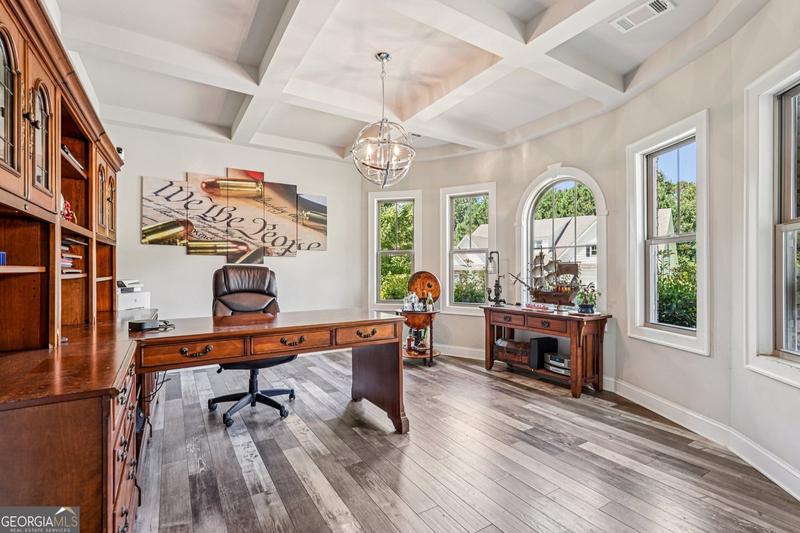 17 Lake Sydney Drive Dawsonville - Photo 20