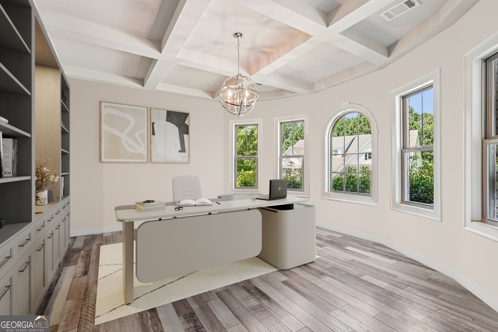 17 Lake Sydney Drive Dawsonville - Photo 21