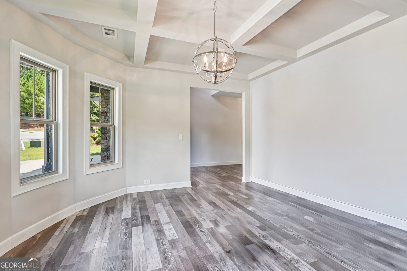 17 Lake Sydney Drive Dawsonville - Photo 23