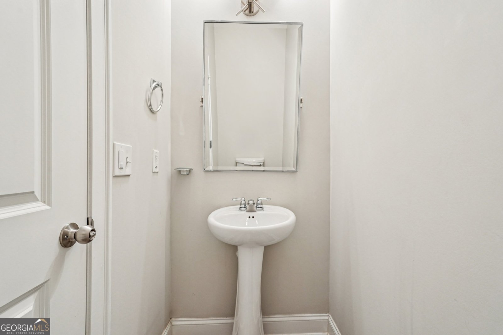 17 Lake Sydney Drive Dawsonville - Photo 24