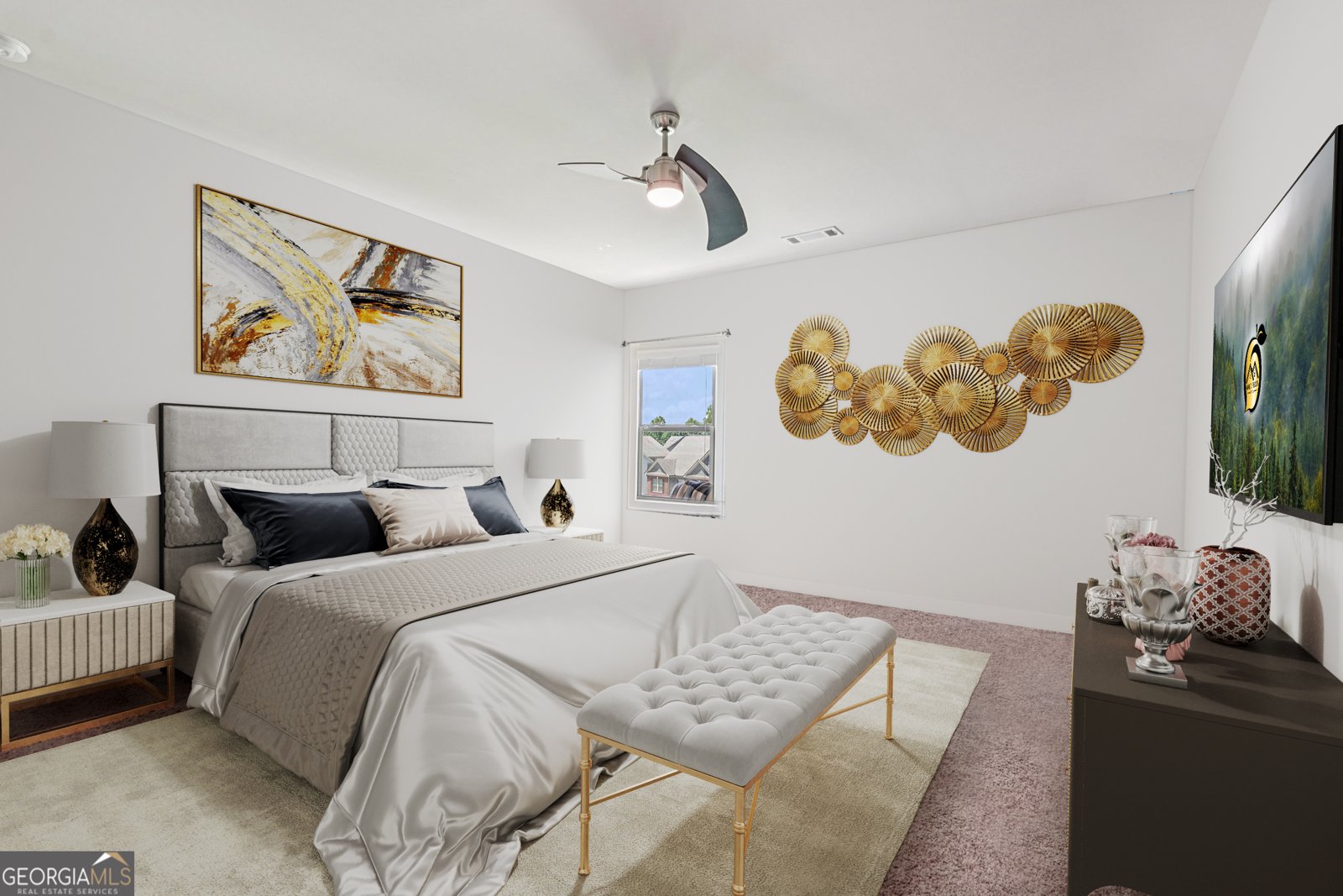 17 Lake Sydney Drive Dawsonville - Photo 26