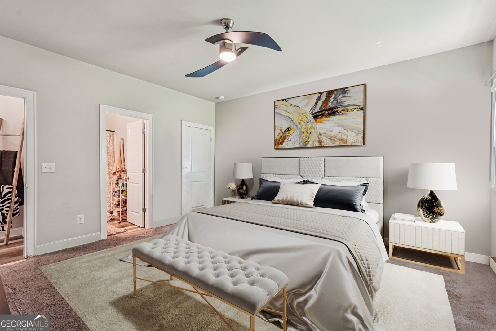 17 Lake Sydney Drive Dawsonville - Photo 28