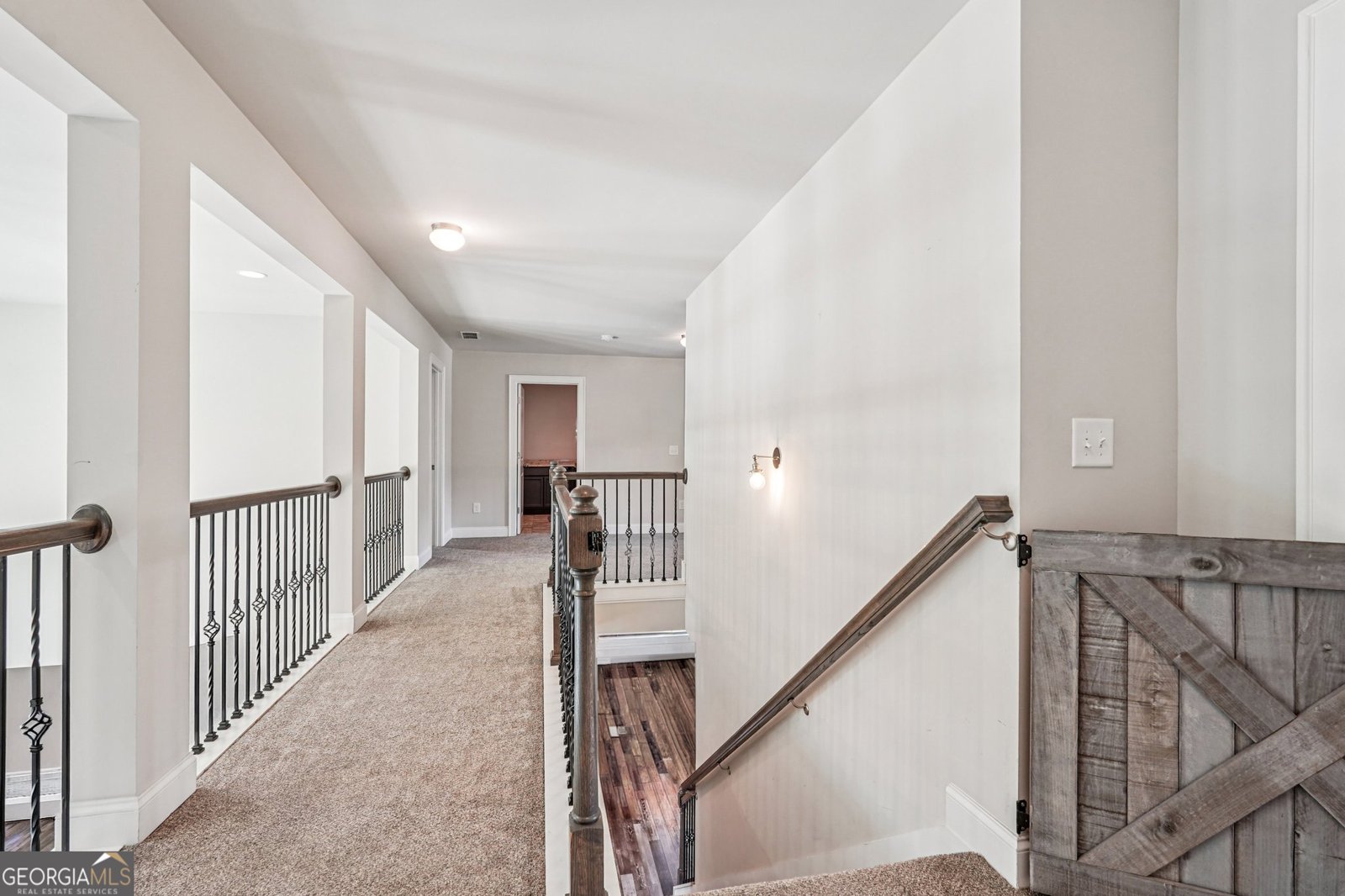 17 Lake Sydney Drive Dawsonville - Photo 31