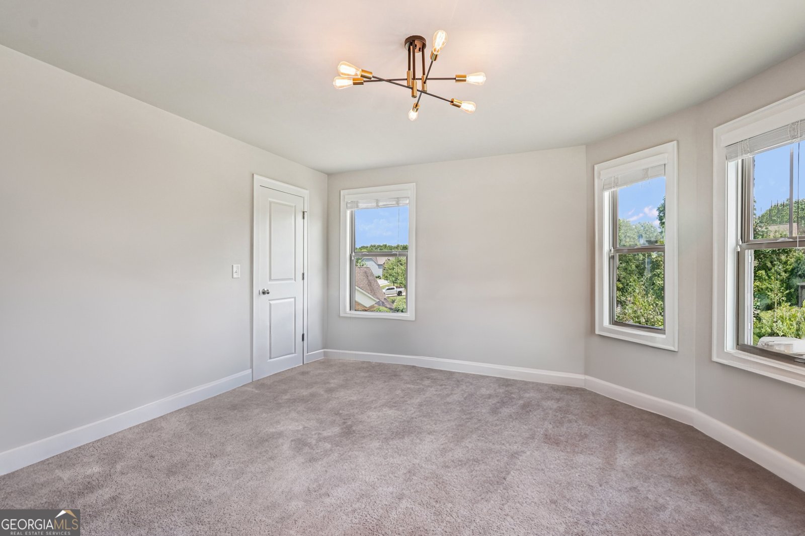 17 Lake Sydney Drive Dawsonville - Photo 34